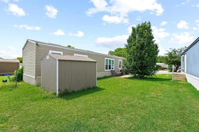 132 Knollwood Drive, Sherman TX 75092 - Photo 5