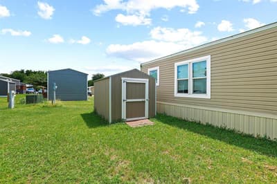 132 Knollwood Drive, Sherman TX 75092 - Photo 4