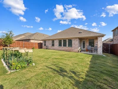 9824 Tin Star Street, Aubrey TX 76227 - Photo 5