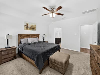 9824 Tin Star Street, Aubrey TX 76227 - Photo 4