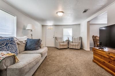 1205 W Birge Street, Sherman TX 75092 - Photo 2