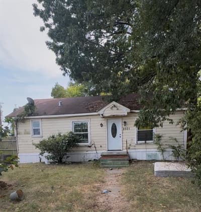 2301 Claiborne Avenue, Shreveport LA 71103