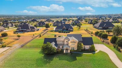 321 Bear Country Drive, Aledo TX 76008 - Photo 2