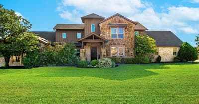 321 Bear Country Drive, Aledo TX 76008