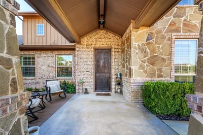 321 Bear Country Drive, Aledo TX 76008 - Photo 4