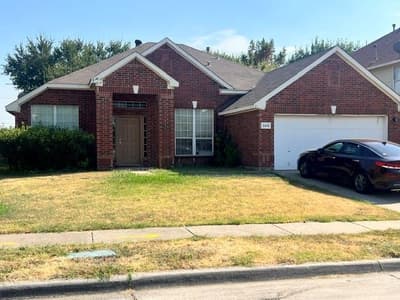 2415 Rio Grande Drive, Grand Prairie TX 75052