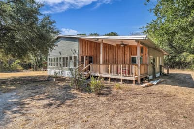 245 Windmill Lane, Waco TX 76705 - Photo 2