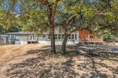 245 Windmill Lane, Waco TX 76705