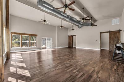 245 Windmill Lane, Waco TX 76705 - Photo 5