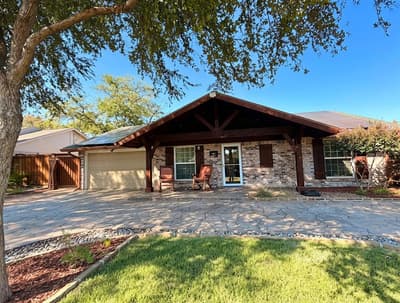 1405 Williamsburg Drive, Plano TX 75074 - Photo 2