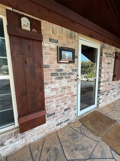 1405 Williamsburg Drive, Plano TX 75074