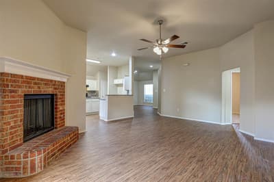 1125 Rio Bravo Drive, Glenn Heights TX 75115 - Photo 3
