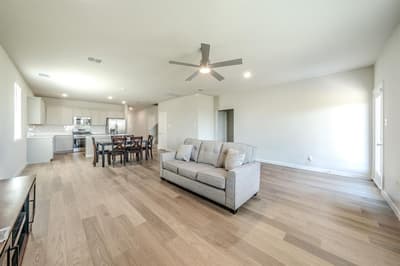 2230 Willowbank Drive, Forney TX 75126 - Photo 2