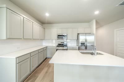 2230 Willowbank Drive, Forney TX 75126 - Photo 4