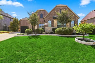 1120 Circle J Trail, Prosper TX 75078 - Photo 2