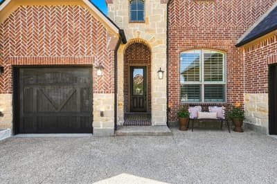 1120 Circle J Trail, Prosper TX 75078 - Photo 3