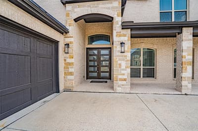 4109 Frontera Vista Drive, Fort Worth TX 76179 - Photo 3