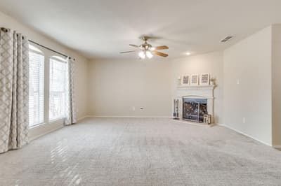 549 Bretts Way, Burleson TX 76028 - Photo 4