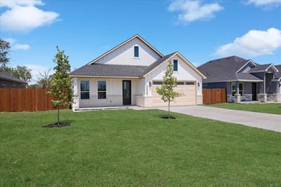 5625 Oak Grove Road N, Fort Worth TX 76134 - Photo 2