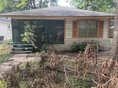 617 Kelly Street, Bossier City LA 71111