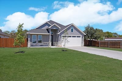 5629 Oak Grove Road N, Fort Worth TX 76134 - Photo 2