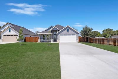 5629 Oak Grove Road N, Fort Worth TX 76134 - Photo 3