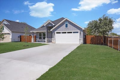 5629 Oak Grove Road N, Fort Worth TX 76134 - Photo 4
