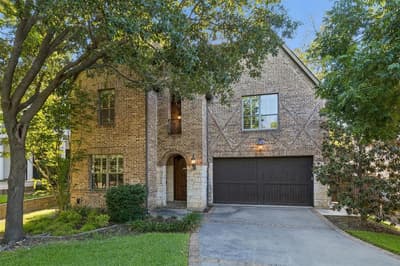 8523 Lakemont Drive, Dallas TX 75209 - Photo 2