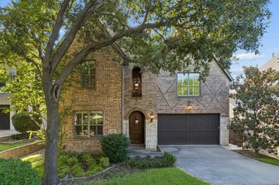 8523 Lakemont Drive, Dallas TX 75209