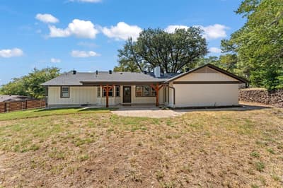 4824 Blaney Avenue, North Richland Hills TX 76180 - Photo 2