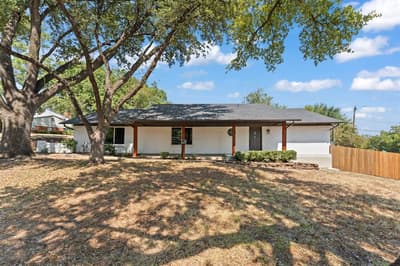 4824 Blaney Avenue, North Richland Hills TX 76180