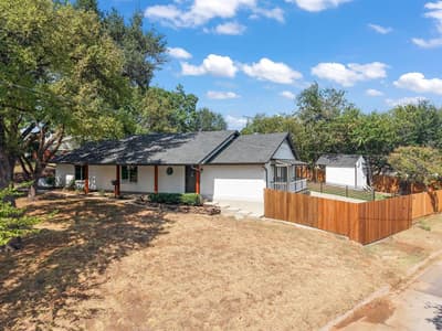 4824 Blaney Avenue, North Richland Hills TX 76180 - Photo 5