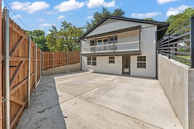 4824 Blaney Avenue, North Richland Hills TX 76180 - Photo 4