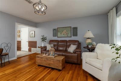 1209 Grace Street, Weatherford TX 76086 - Photo 5