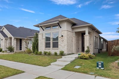 4131 Hudson Street, Fate TX 75087 - Photo 2
