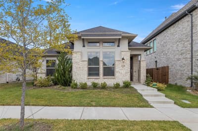 4131 Hudson Street, Fate TX 75087