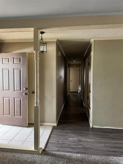 1413 Alford Drive, Hillsboro TX 76645 - Photo 5