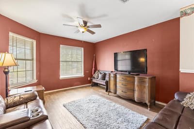 7614 Dockside Drive, Rowlett TX 75088 - Photo 2