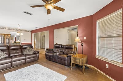 7614 Dockside Drive, Rowlett TX 75088 - Photo 5