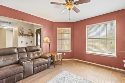 7614 Dockside Drive, Rowlett TX 75088 - Photo 4