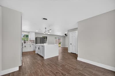 3615 Morningstar Lane, Farmers Branch TX 75234 - Photo 4