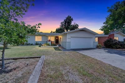 11214 Sinclair Avenue, Dallas TX 75218
