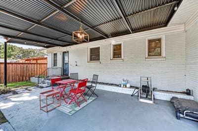 11214 Sinclair Avenue, Dallas TX 75218 - Photo 5