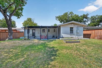 11214 Sinclair Avenue, Dallas TX 75218 - Photo 4