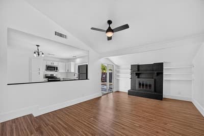 2922 Bonanza Lane, Garland TX 75042 - Photo 4