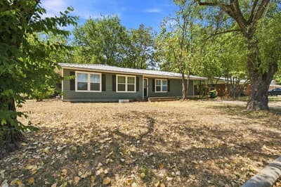 544 N Dison Drive, Robinson TX 76706 - Photo 2