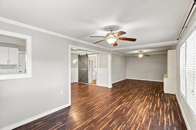 544 N Dison Drive, Robinson TX 76706 - Photo 3