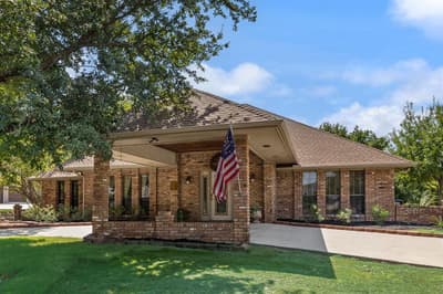 403 Riva Ridge, Wylie TX 75098 - Photo 2