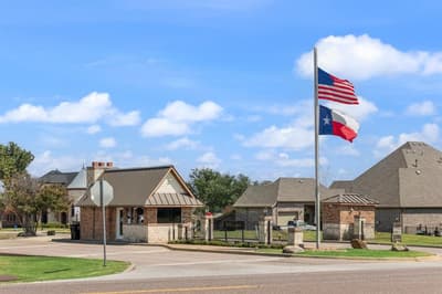 403 Riva Ridge, Wylie TX 75098 - Photo 3