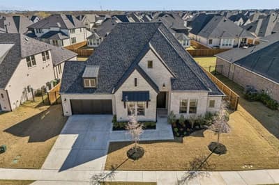 3140 Barclay Lane, Prosper TX 75078 - Photo 2